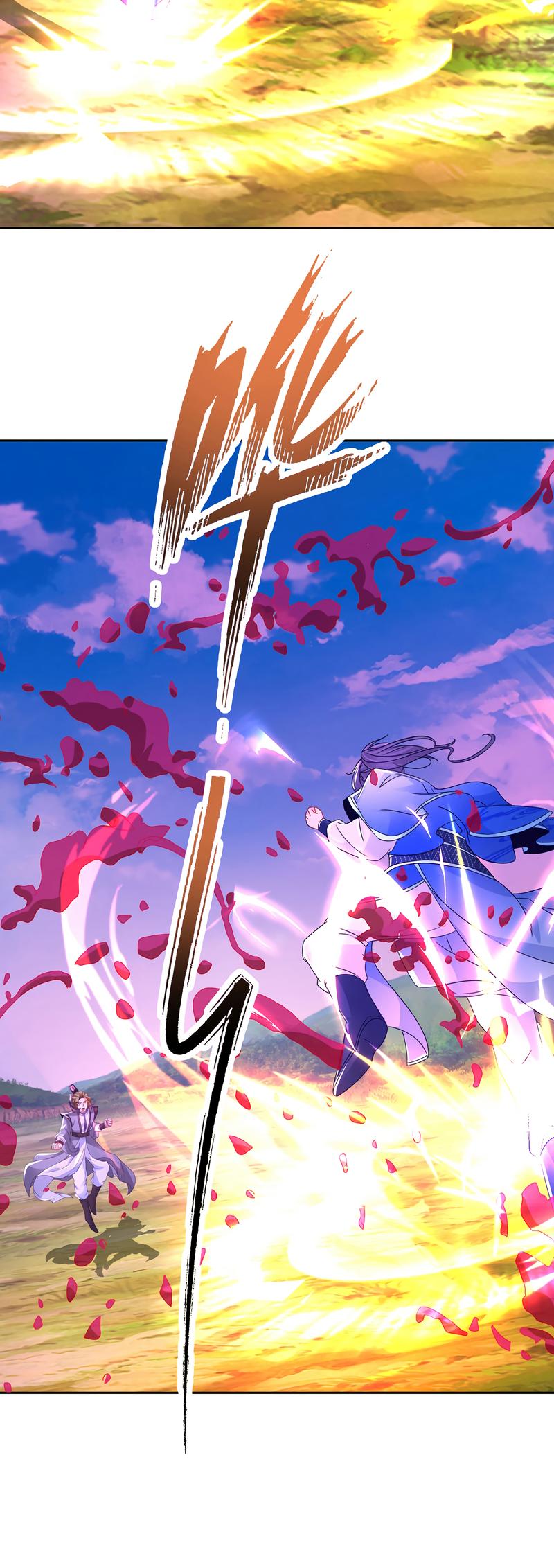 Emperador del Alma Divina — Capítulo 251 — 20