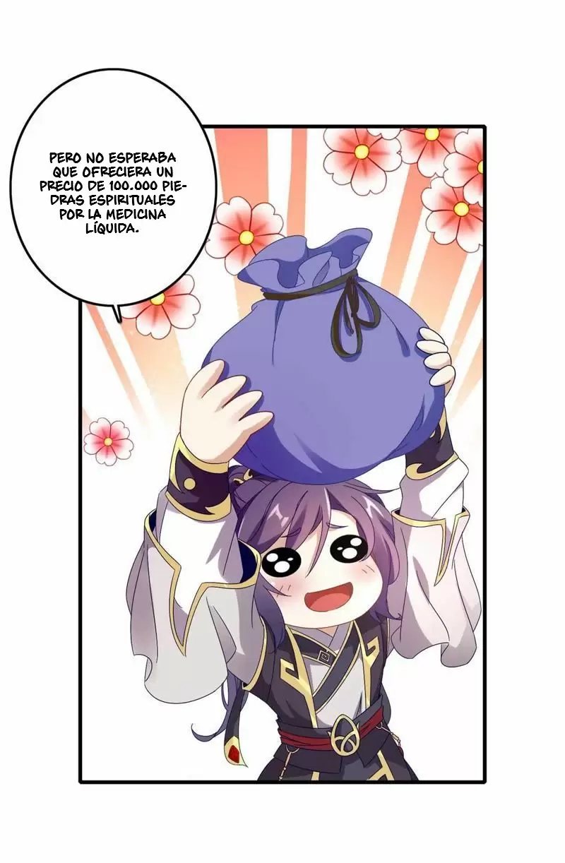 Emperador del Alma Divina — Capítulo 13 — 8