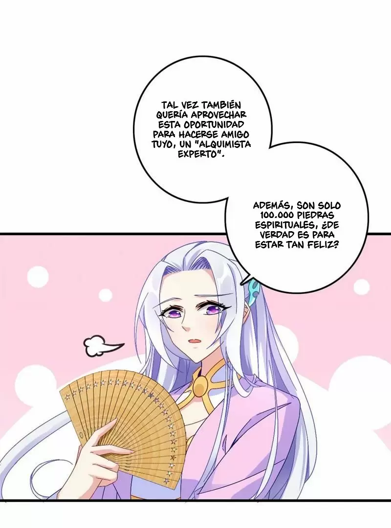 Emperador del Alma Divina — Capítulo 13 — 9