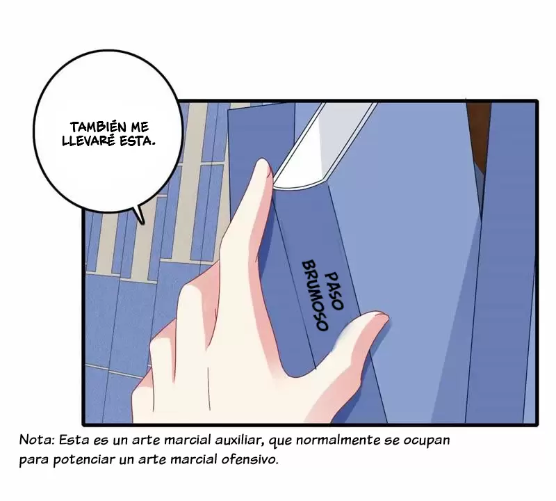 Emperador del Alma Divina — Capítulo 13 — 24