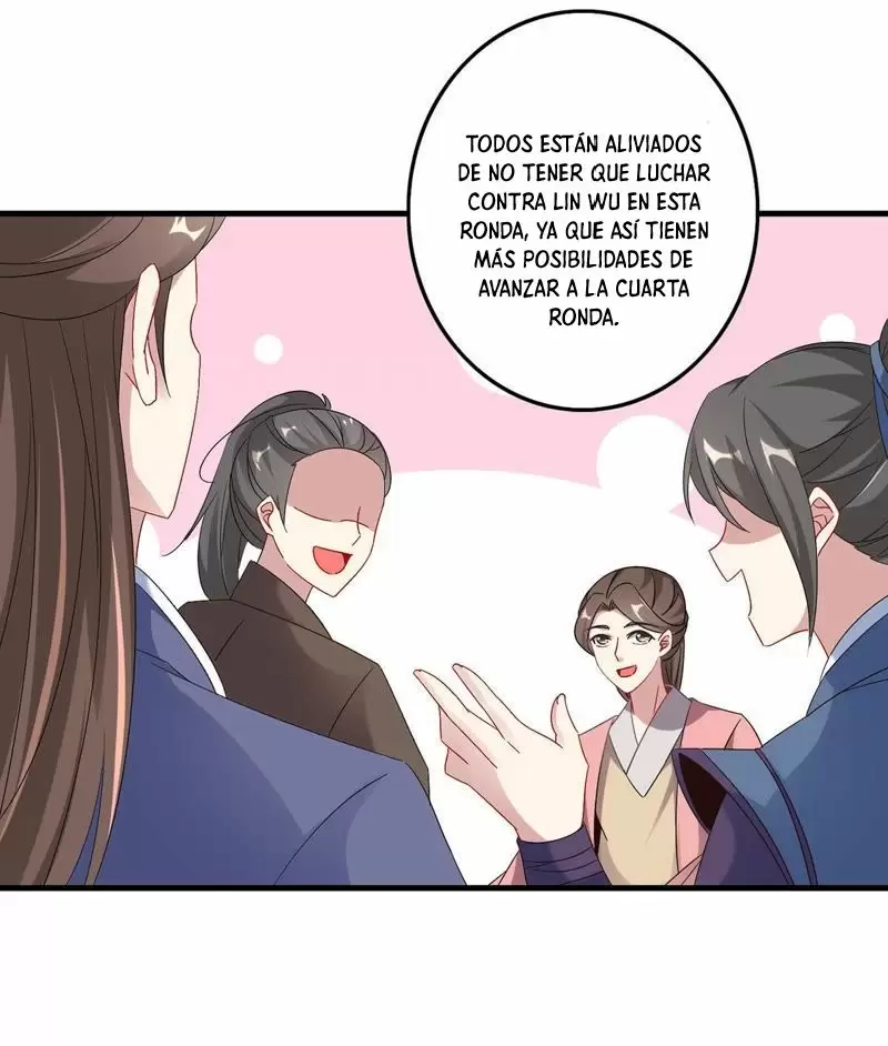 Emperador del Alma Divina — Capítulo 18 — 7