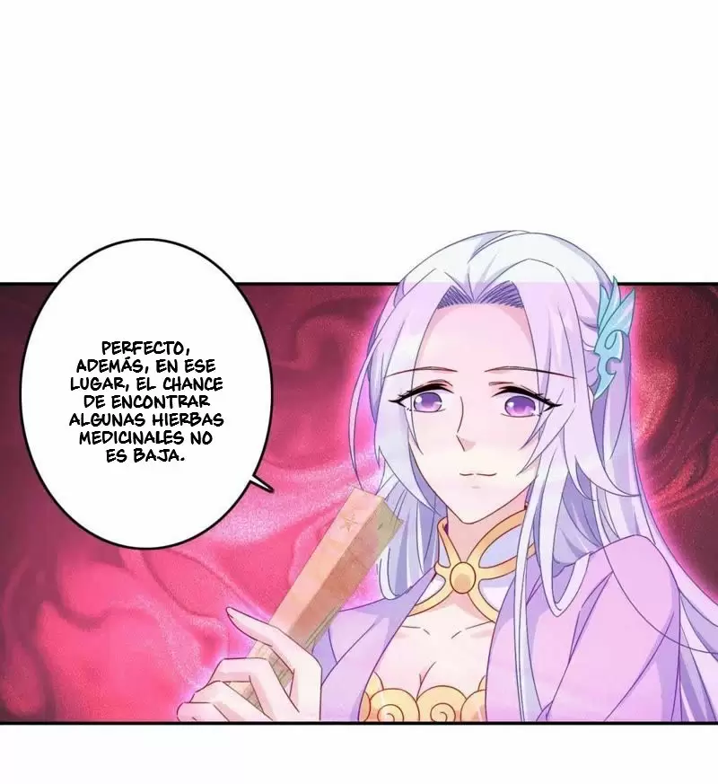 Emperador del Alma Divina — Capítulo 04 — 5