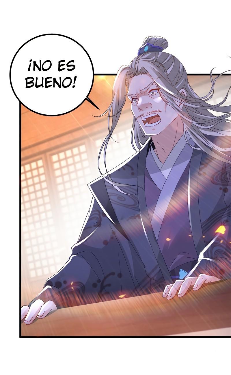 Emperador del Alma Divina — Capítulo 188 — 8