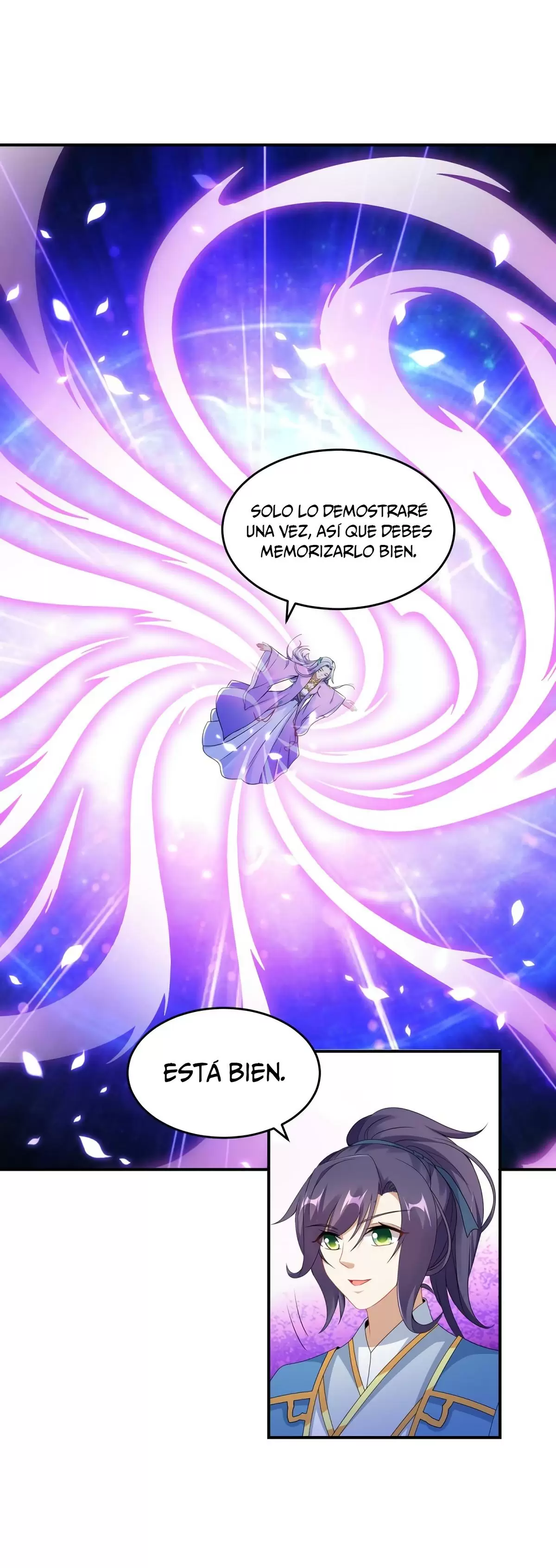 Emperador del Alma Divina — Capítulo 43 — 16