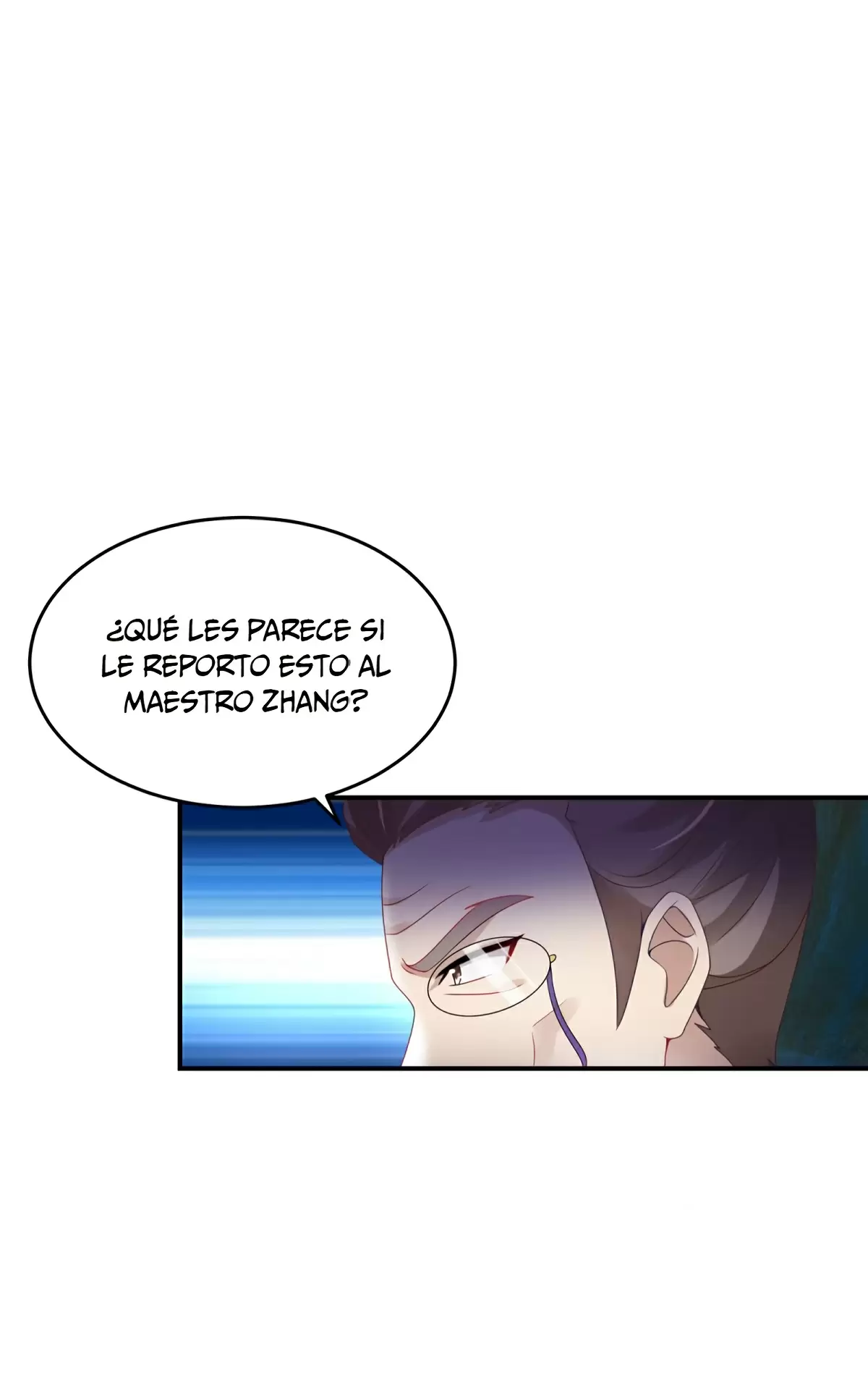 Emperador del Alma Divina — Capítulo 40 — 9