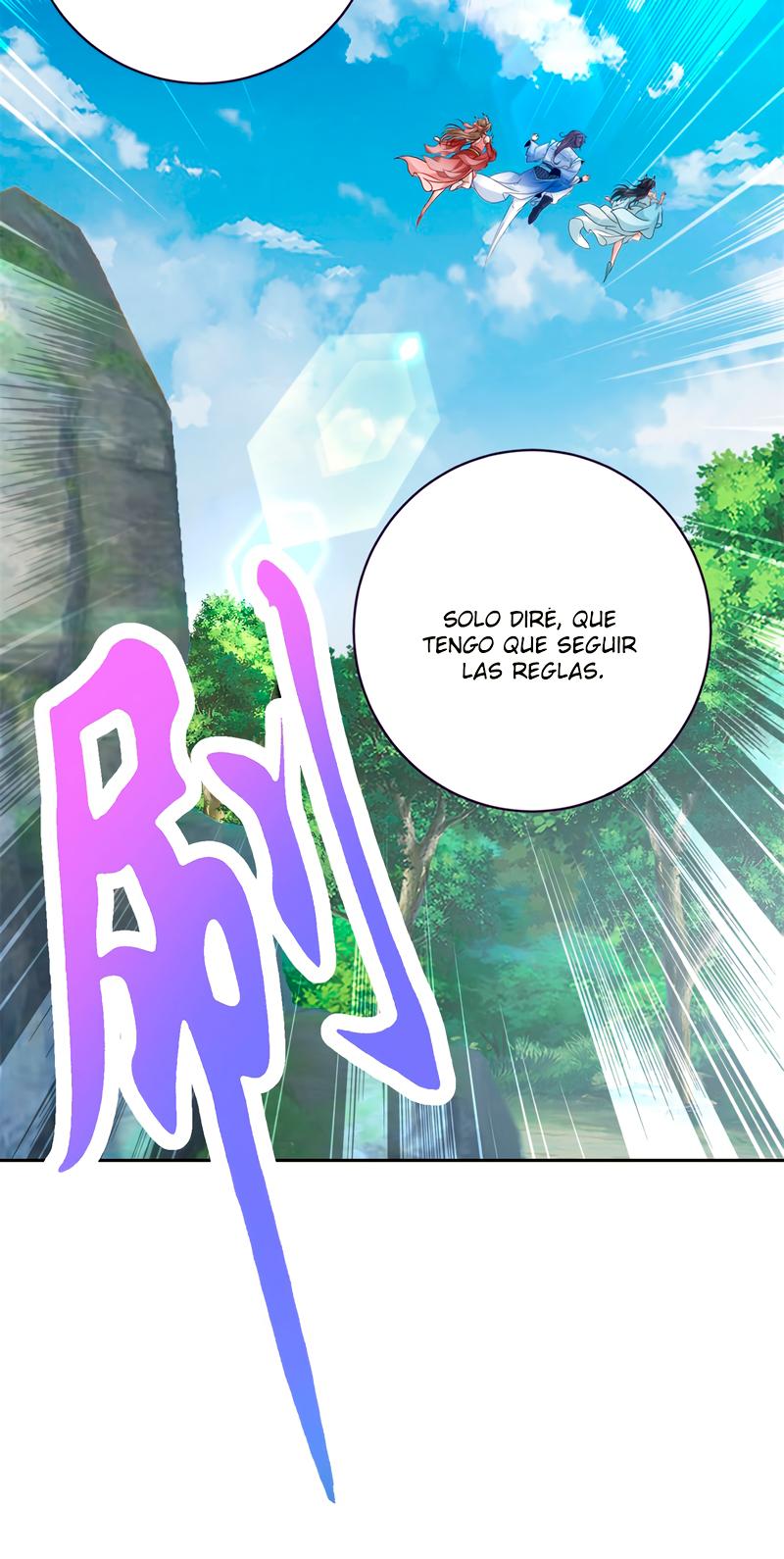 Emperador del Alma Divina — Capítulo 382 — 15