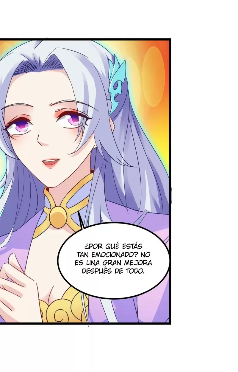 Emperador del Alma Divina — Capítulo 105 — 10
