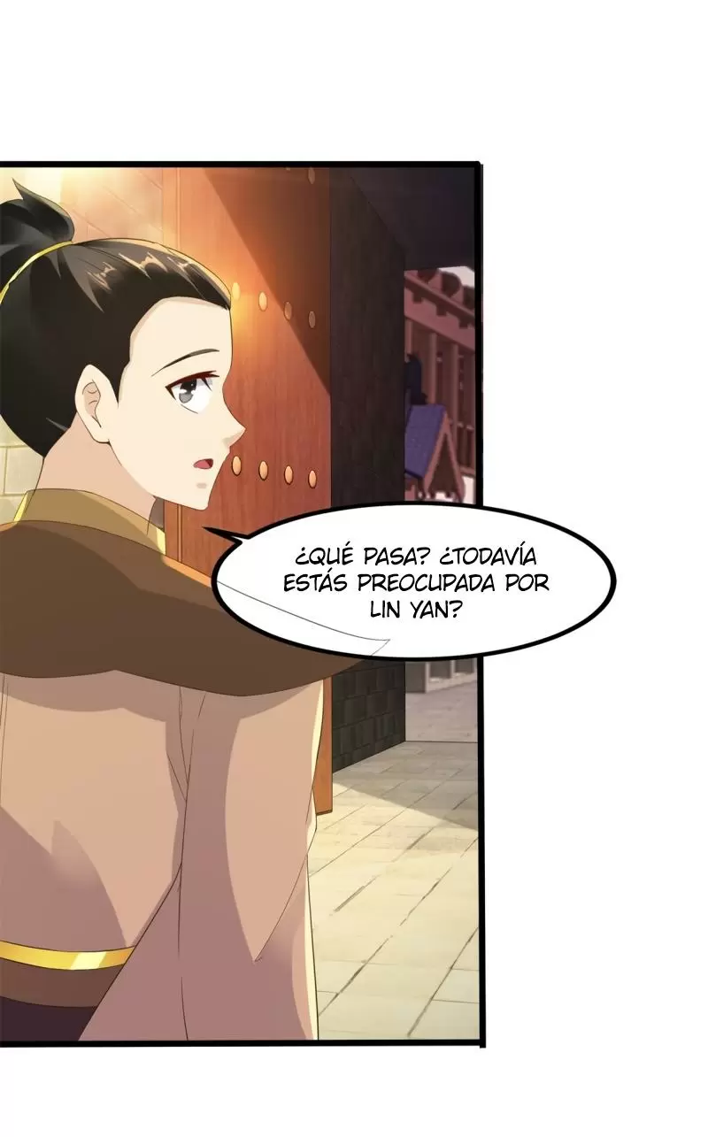 Emperador del Alma Divina — Capítulo 105 — 18