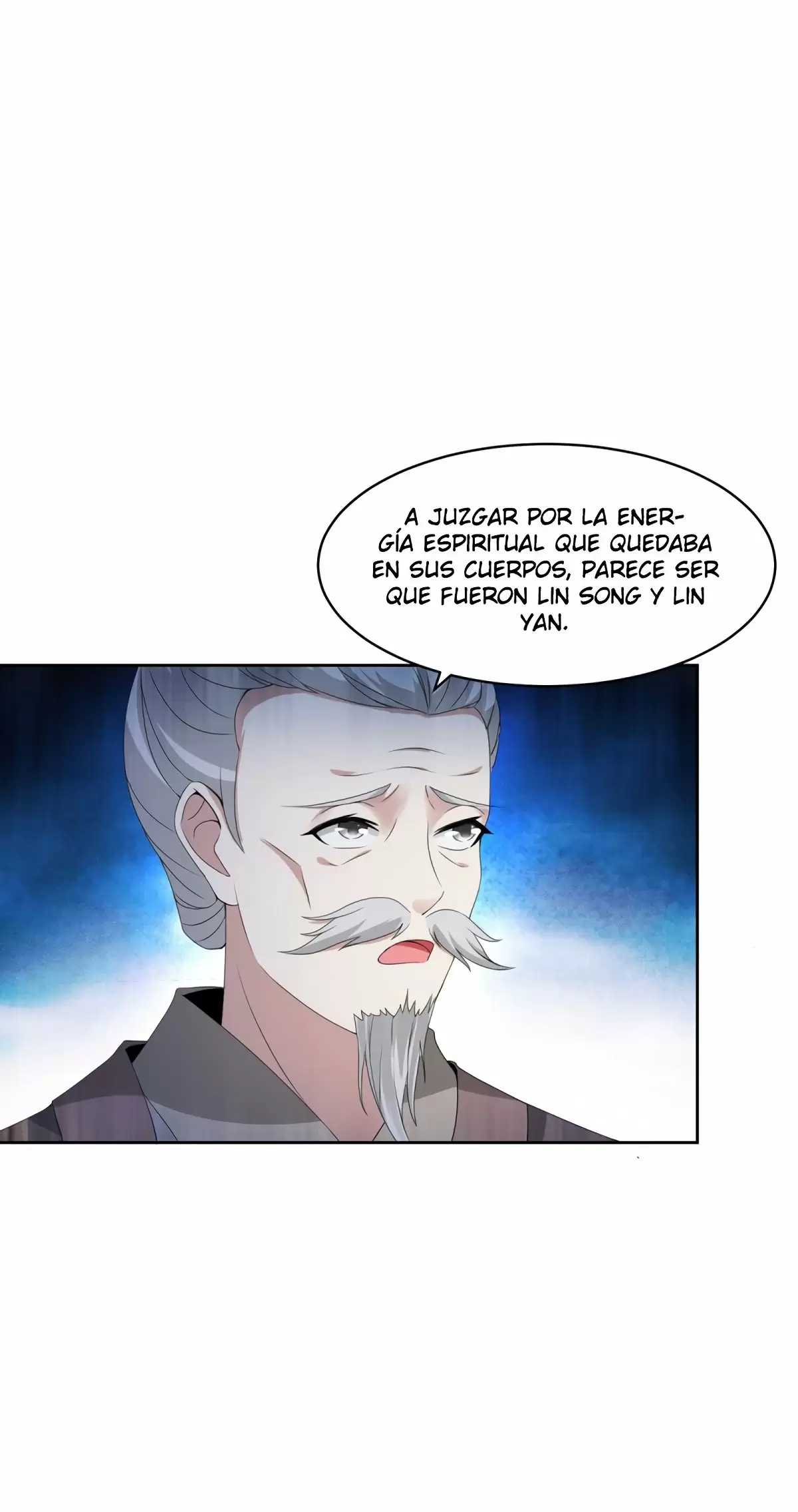 Emperador del Alma Divina — Capítulo 51 — 13