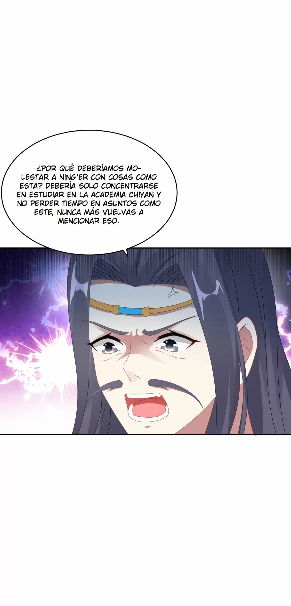 Emperador del Alma Divina — Capítulo 51 — 18