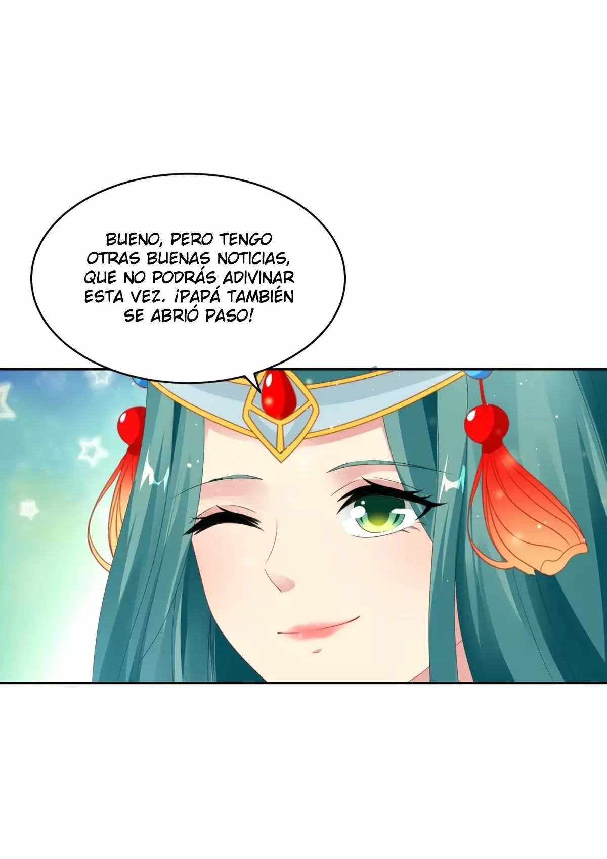 Emperador del Alma Divina — Capítulo 51 — 31