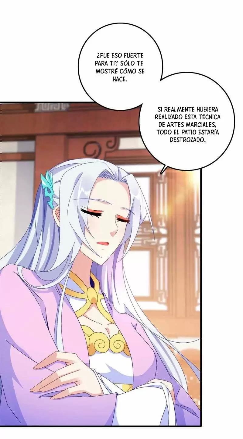 Emperador del Alma Divina — Capítulo 15 — 13