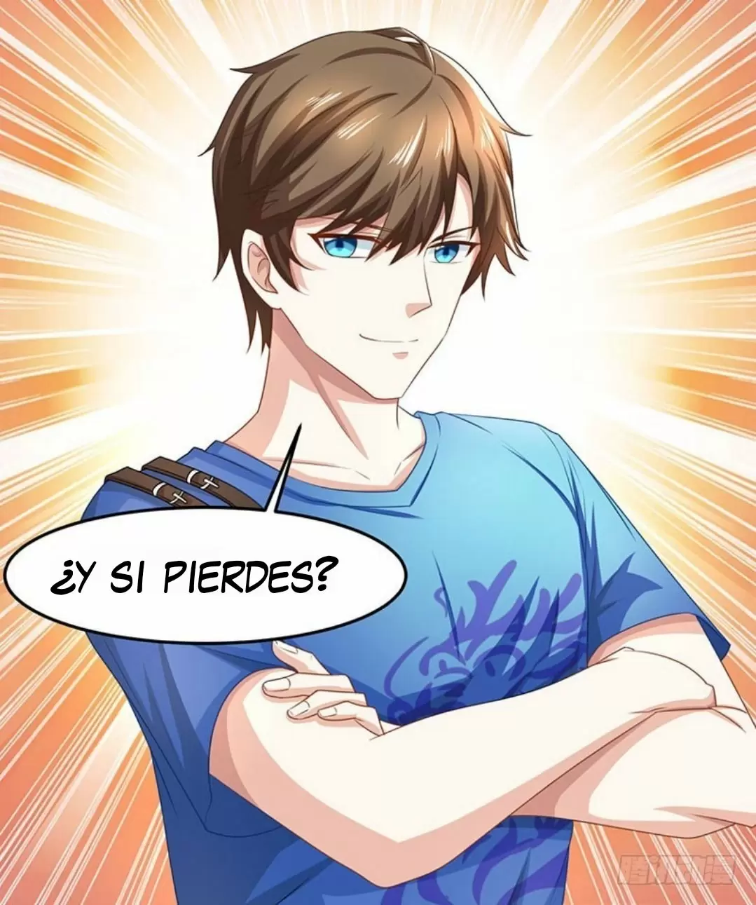 Perspectiva Divina — Capítulo 15 — 9