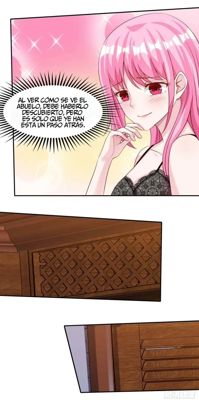 Perspectiva Divina — Capítulo 93 — 8