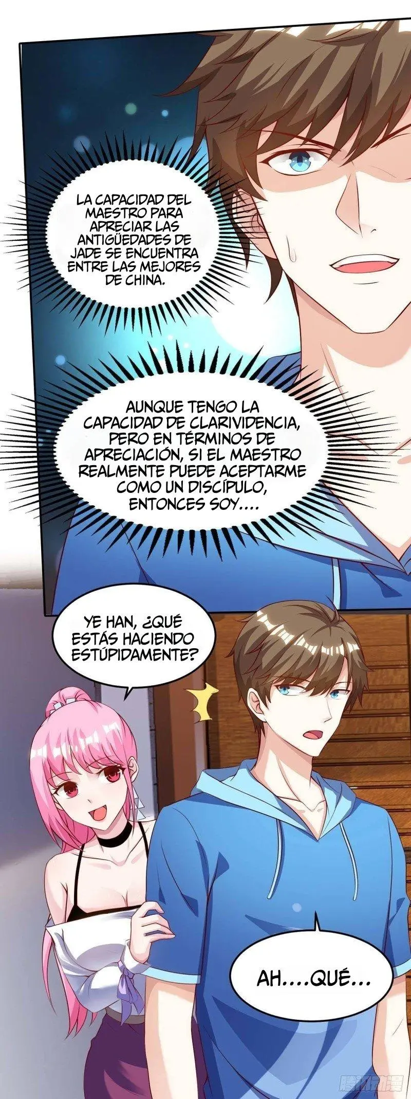 Perspectiva Divina — Capítulo 93 — 10