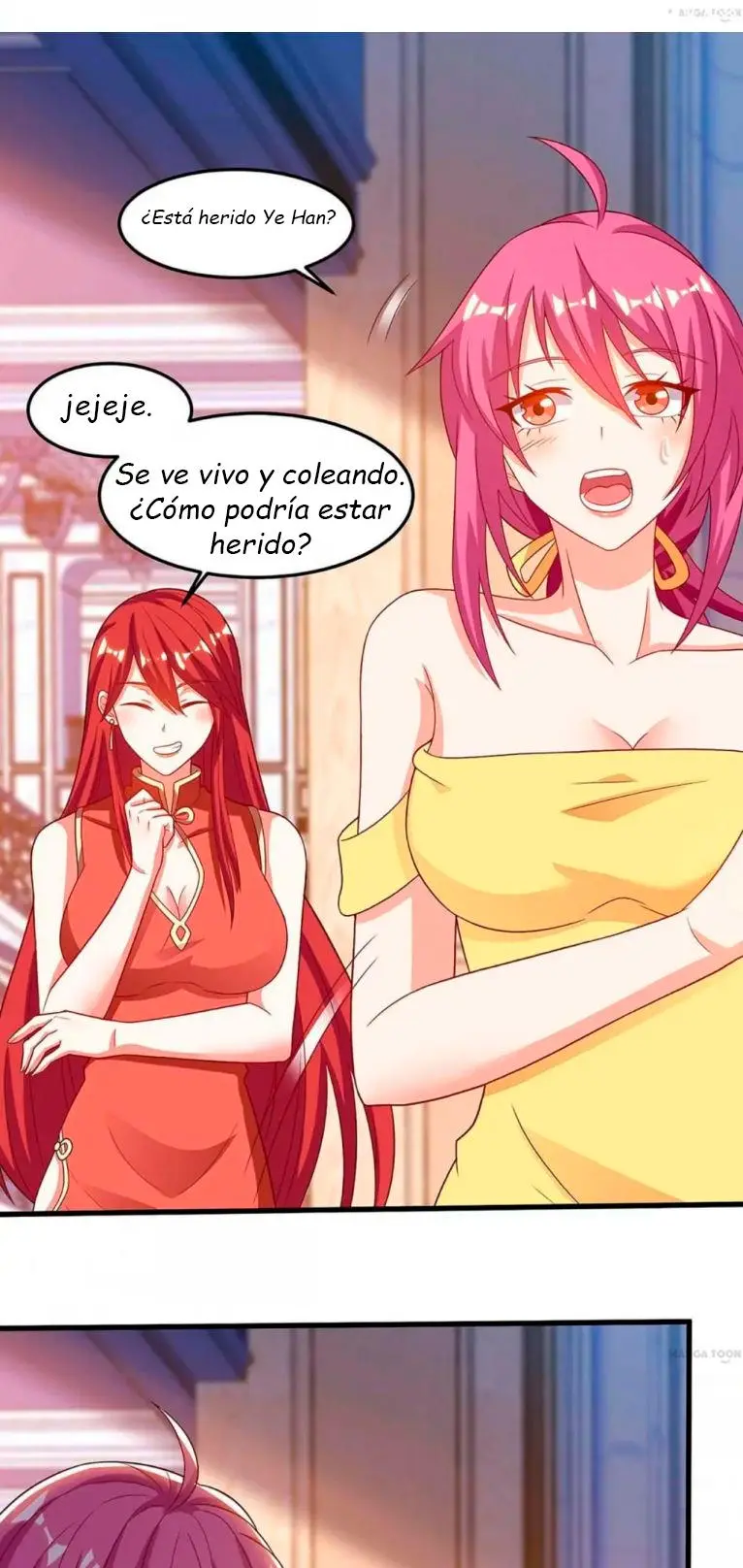 Perspectiva Divina — Capítulo 98 — 13