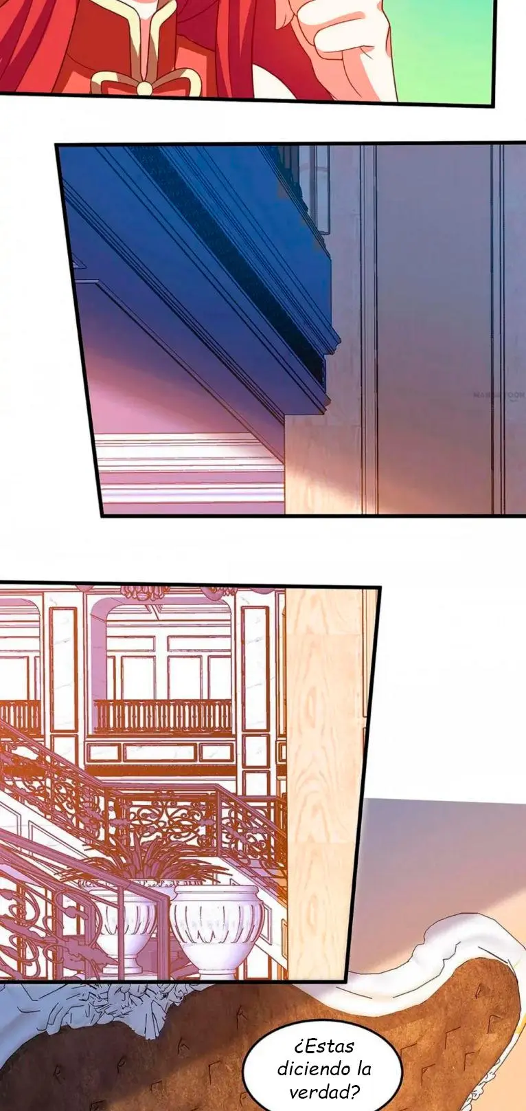 Perspectiva Divina — Capítulo 98 — 17