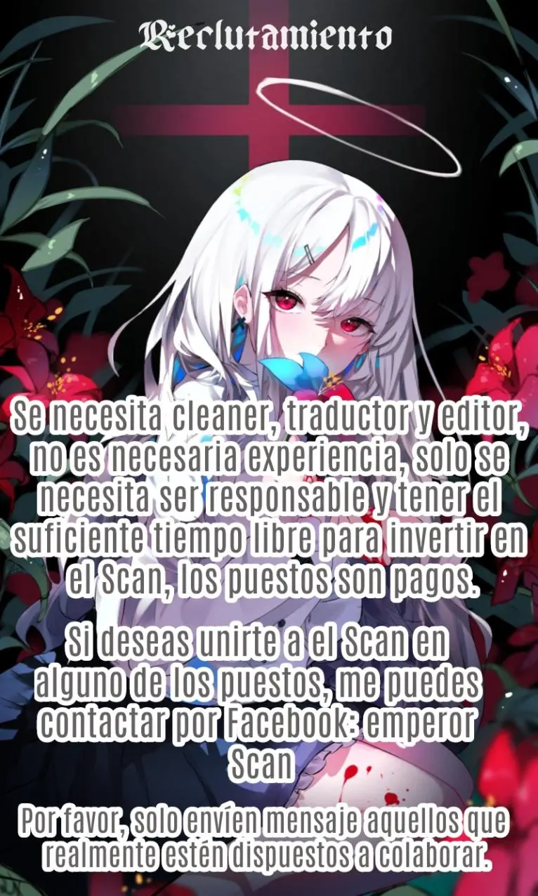 Perspectiva Divina — Capítulo 98 — 28