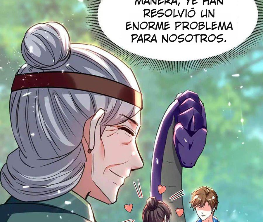Perspectiva Divina — Capítulo 198 — 12