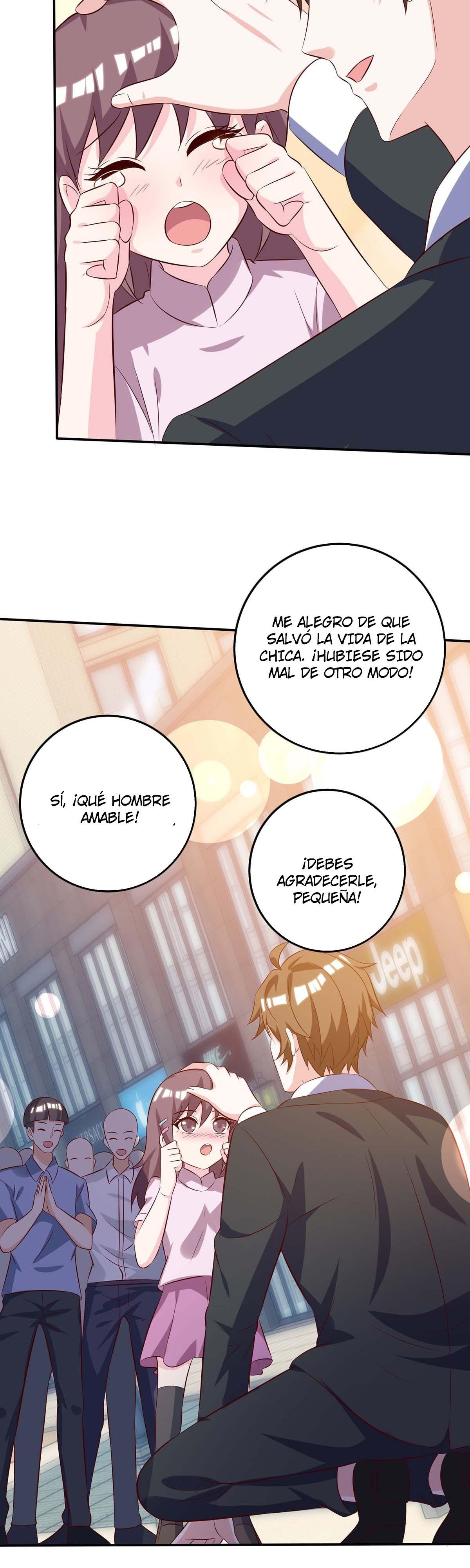 Perspectiva Divina — Capítulo 137 — 7