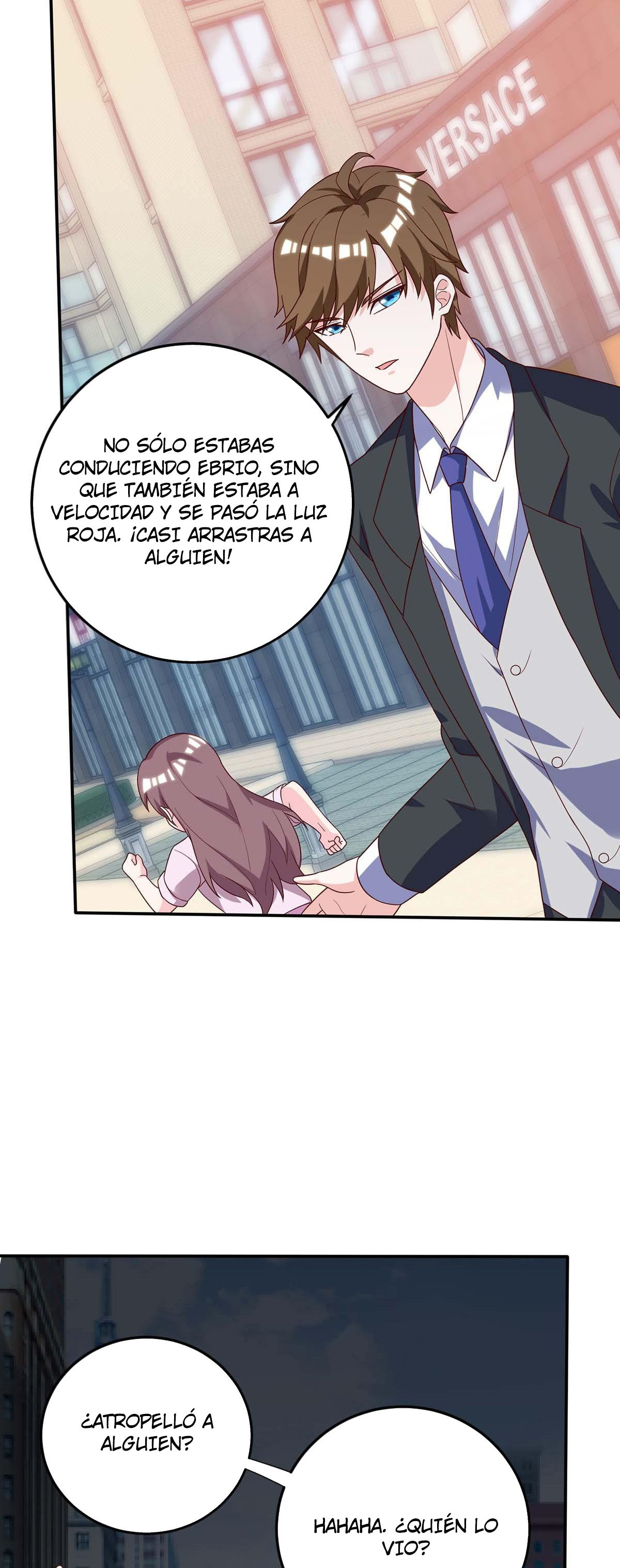 Perspectiva Divina — Capítulo 137 — 10