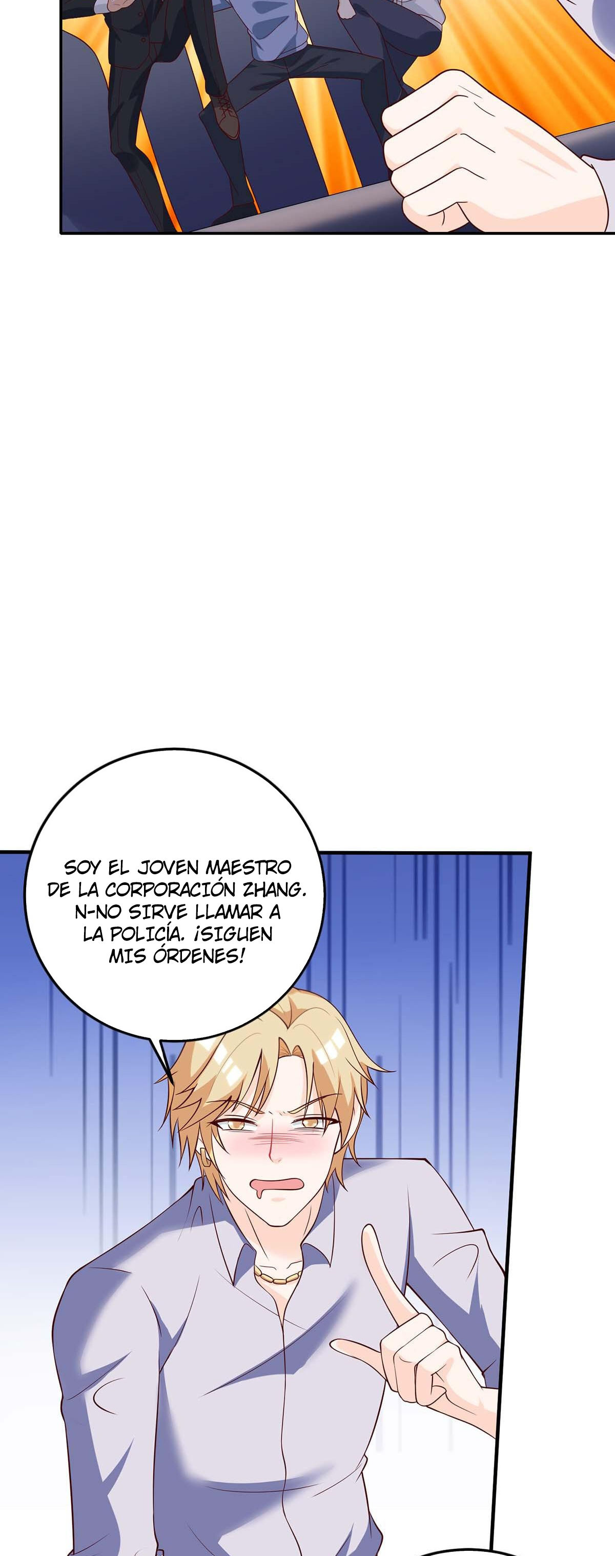 Perspectiva Divina — Capítulo 137 — 13