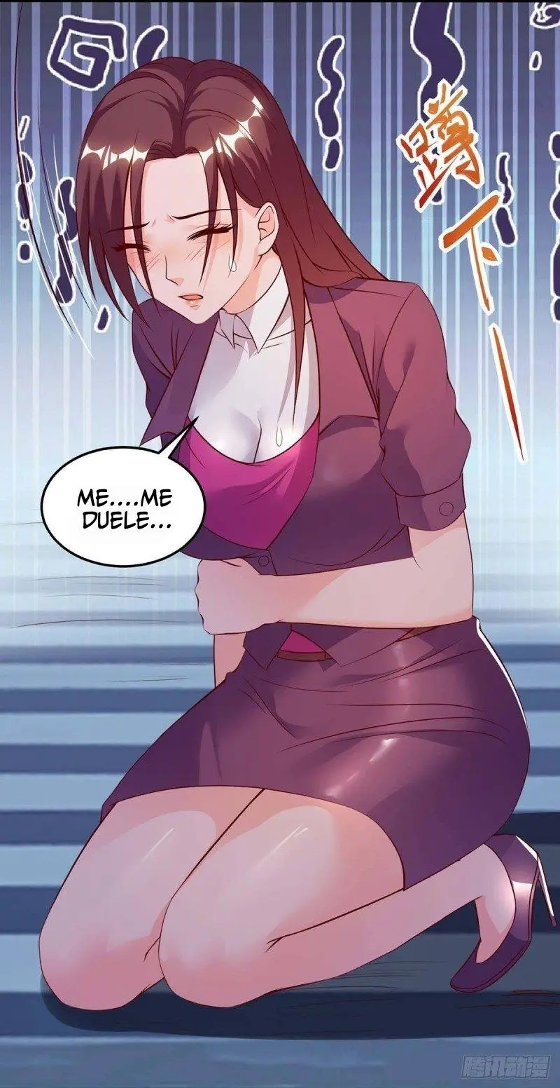 Perspectiva Divina — Capítulo 94 — 9