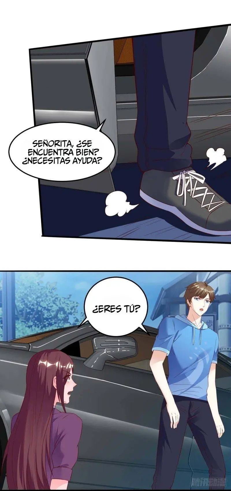 Perspectiva Divina — Capítulo 94 — 10