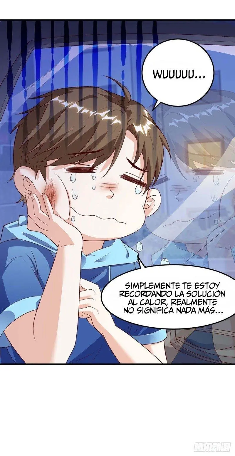 Perspectiva Divina — Capítulo 94 — 24