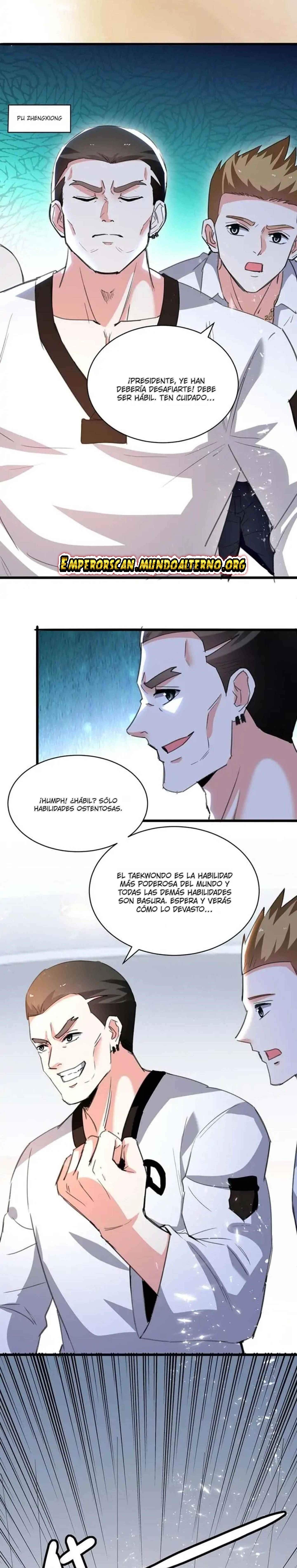 Perspectiva Divina — Capítulo 213 — 4