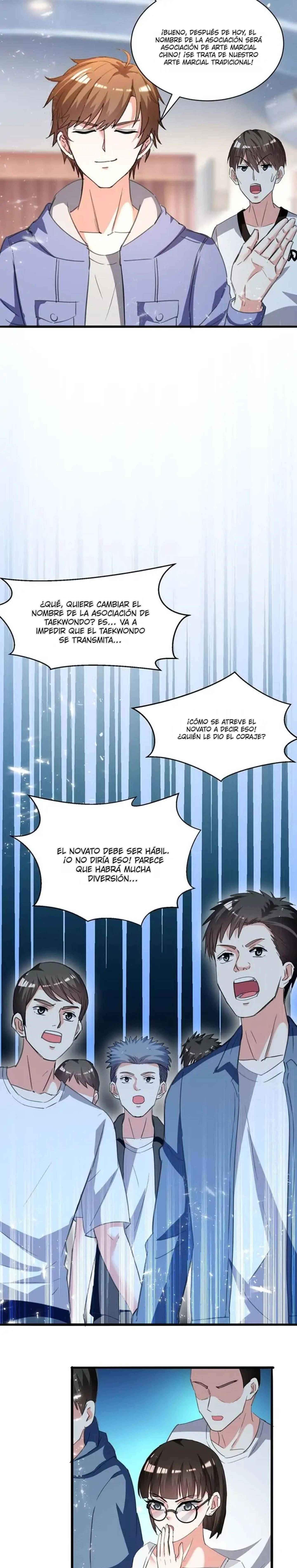 Perspectiva Divina — Capítulo 213 — 6