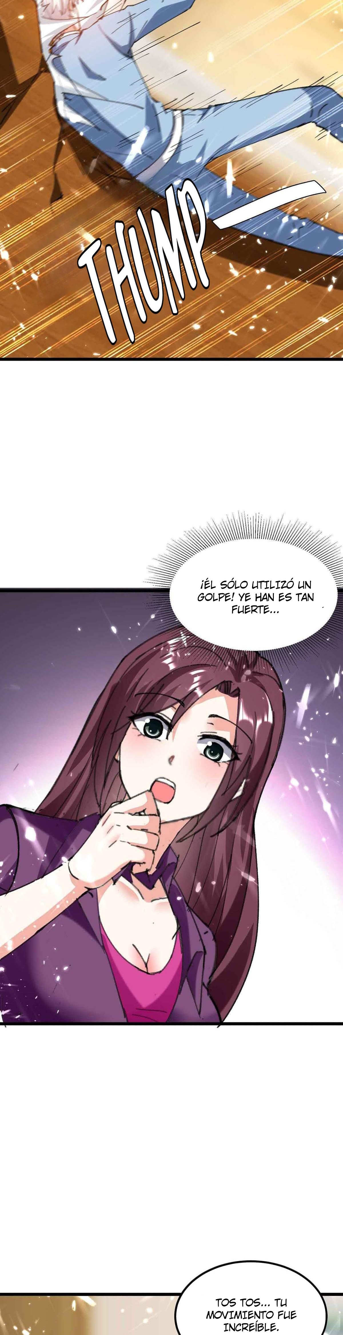 Perspectiva Divina — Capítulo 168 — 3
