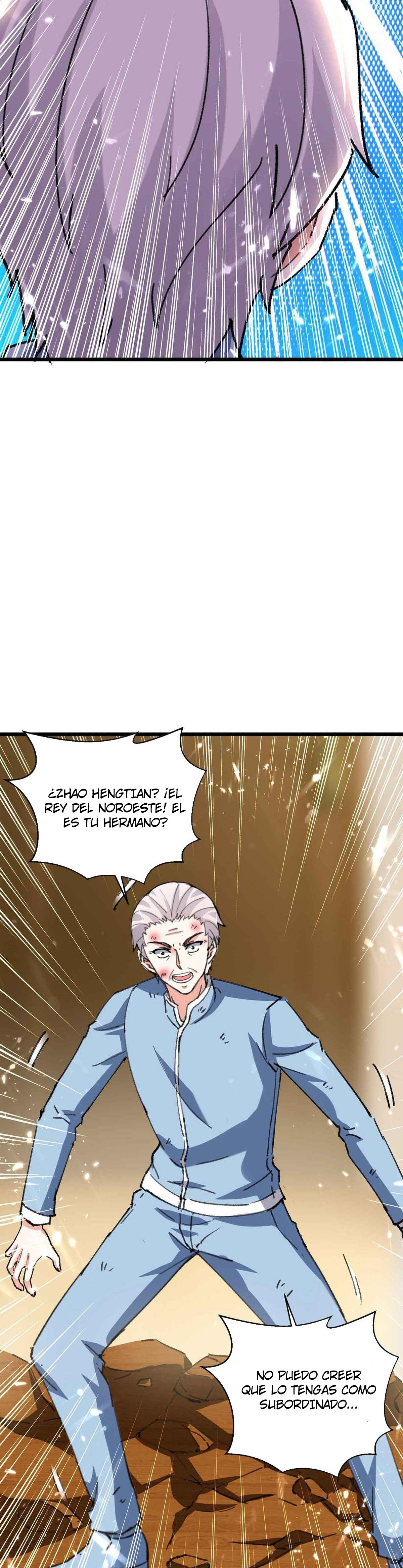Perspectiva Divina — Capítulo 168 — 5