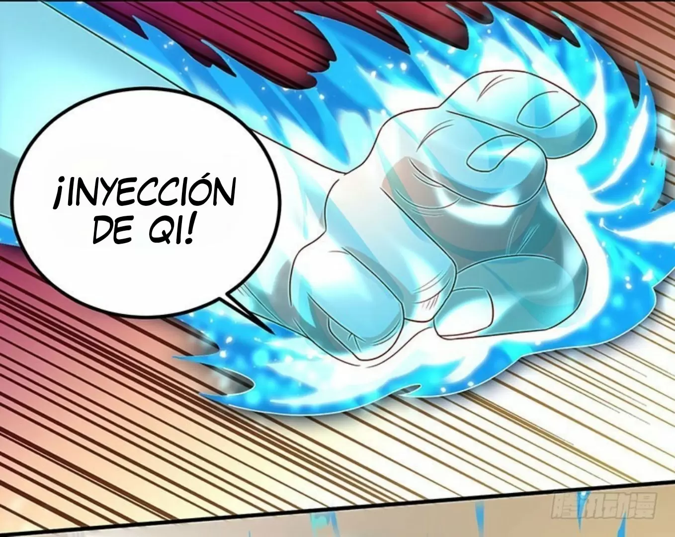 Perspectiva Divina — Capítulo 12 — 5
