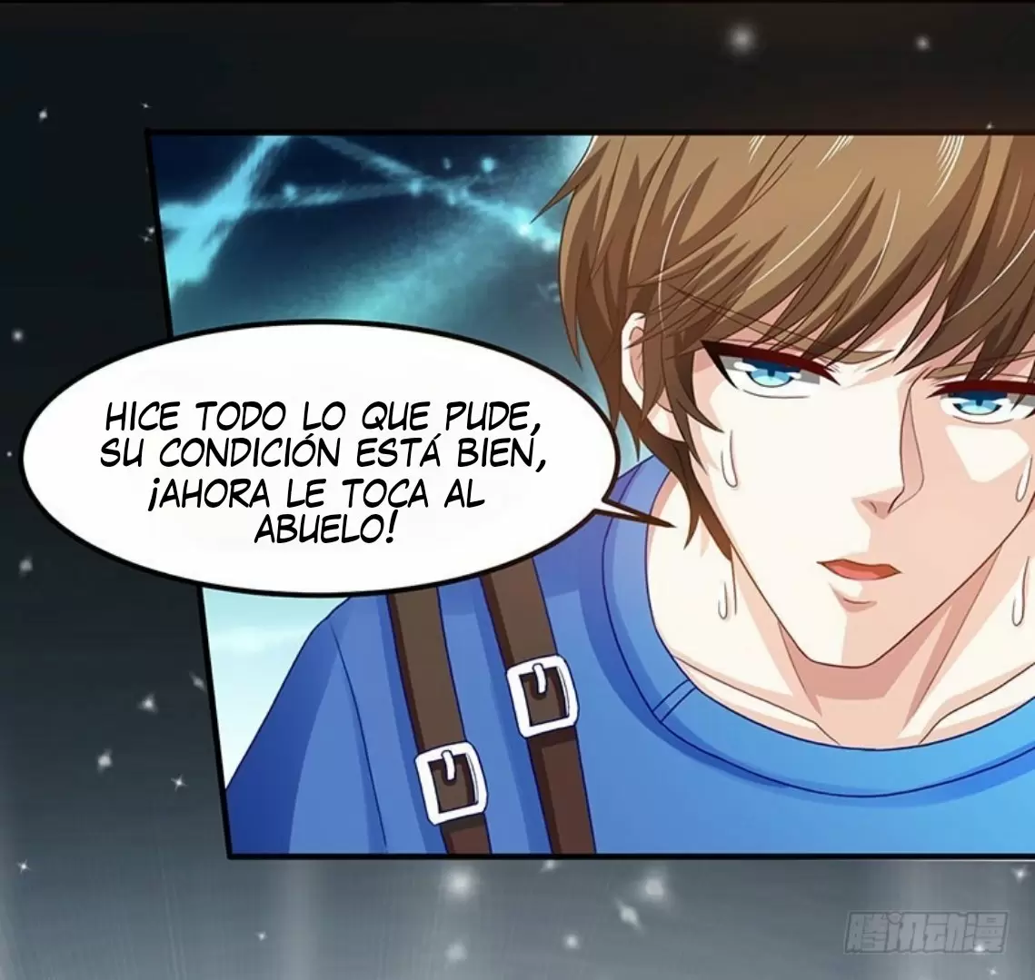 Perspectiva Divina — Capítulo 12 — 9