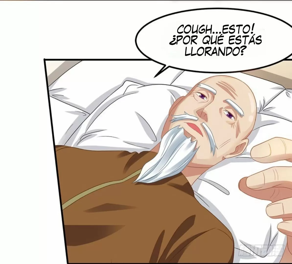 Perspectiva Divina — Capítulo 12 — 11