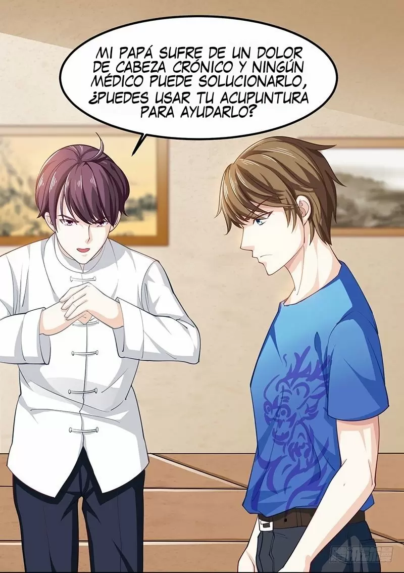 Perspectiva Divina — Capítulo 12 — 19