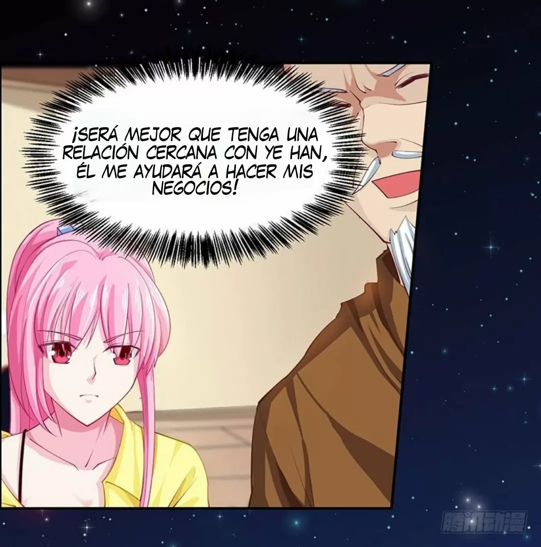 Perspectiva Divina — Capítulo 12 — 24