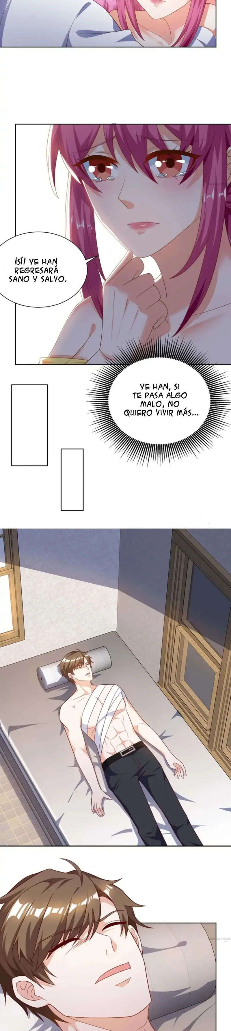 Perspectiva Divina — Capítulo 126 — 12