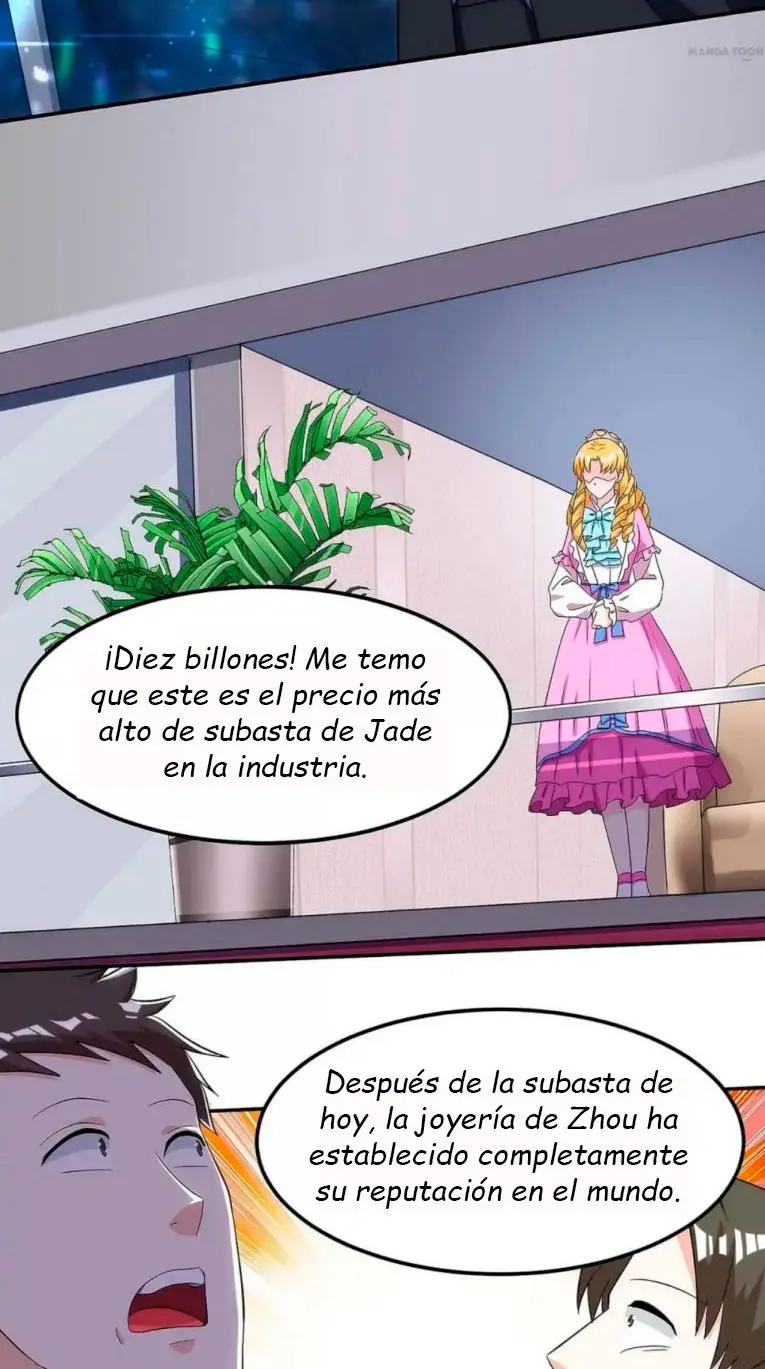 Perspectiva Divina — Capítulo 101 — 2