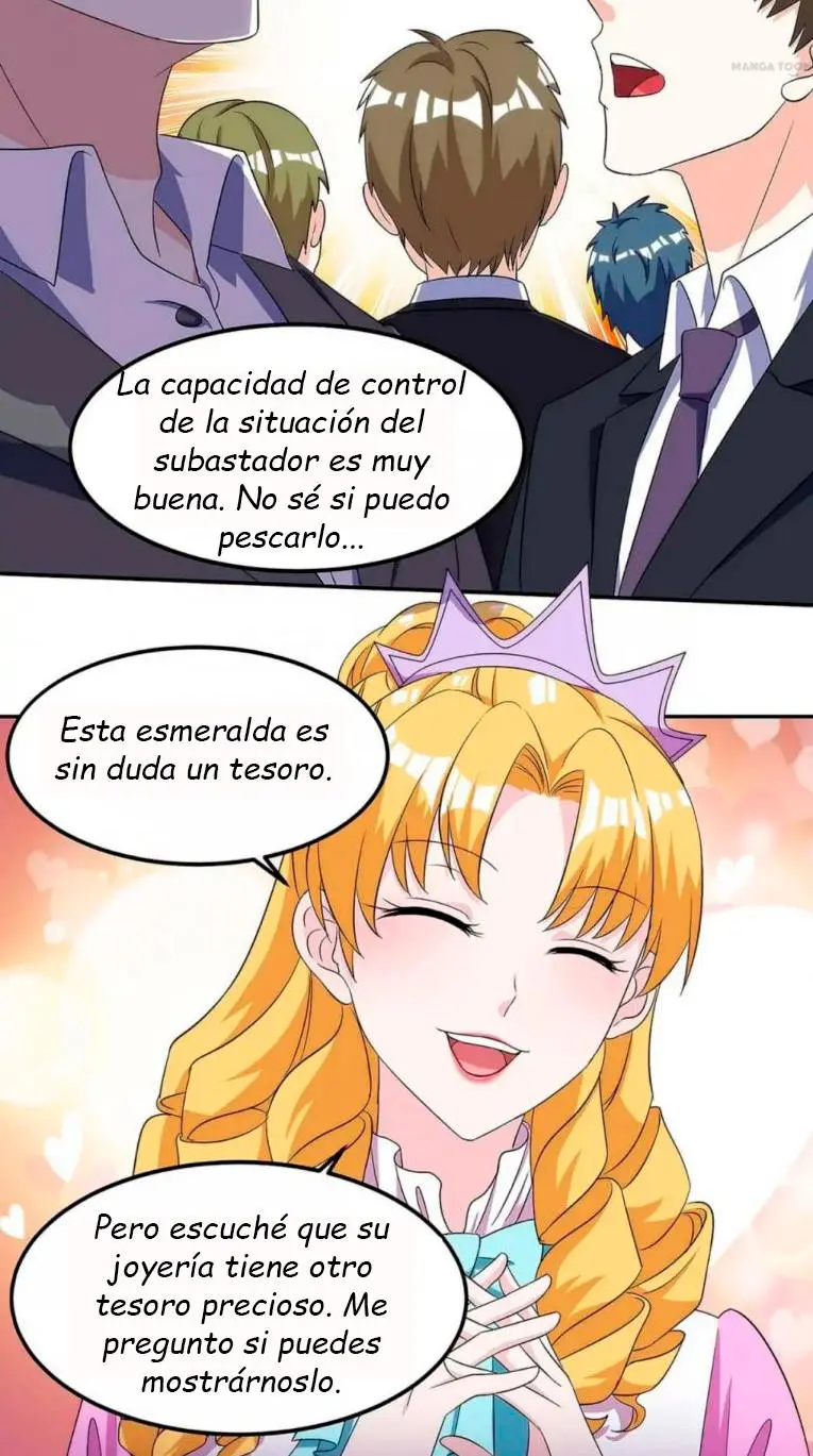 Perspectiva Divina — Capítulo 101 — 3