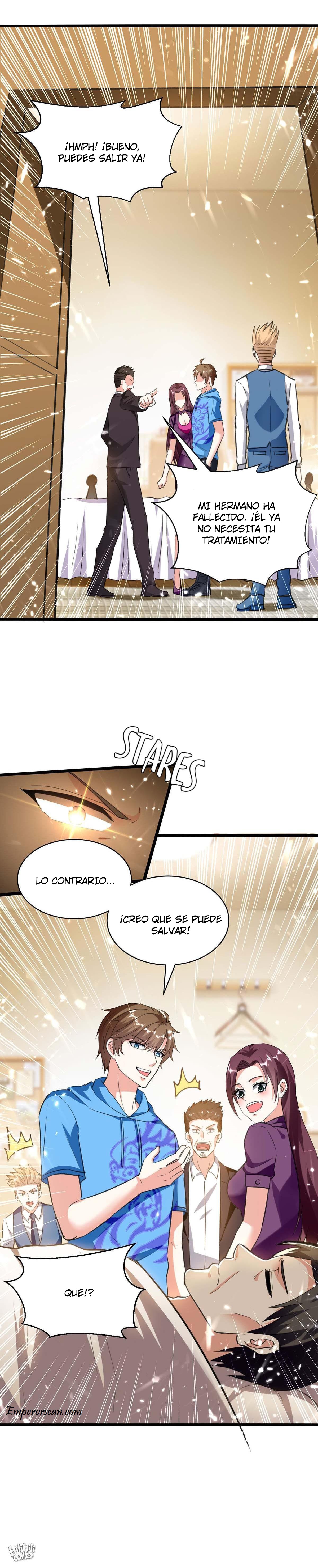 Perspectiva Divina — Capítulo 170 — 12