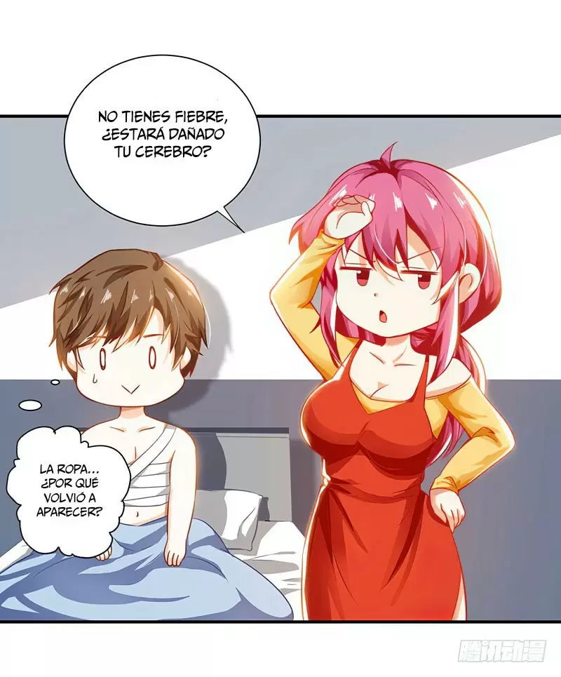 Perspectiva Divina — Capítulo 2 — 8