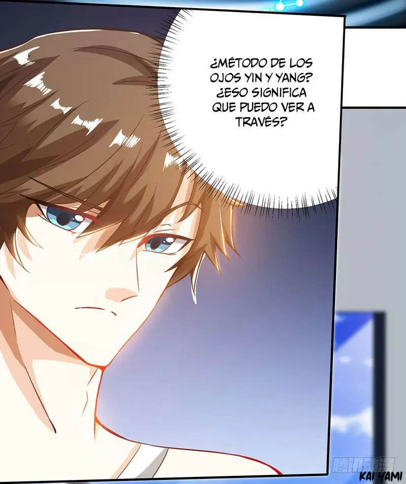 Perspectiva Divina — Capítulo 2 — 11