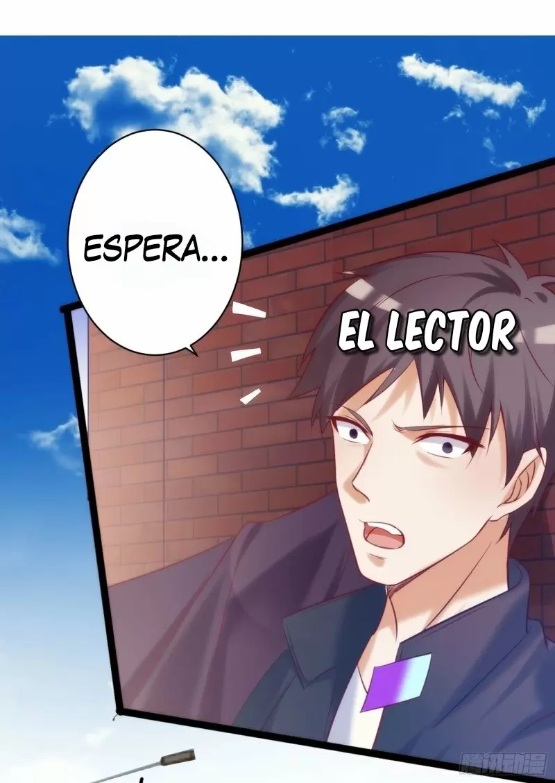 Perspectiva Divina — Capítulo 22 — 27