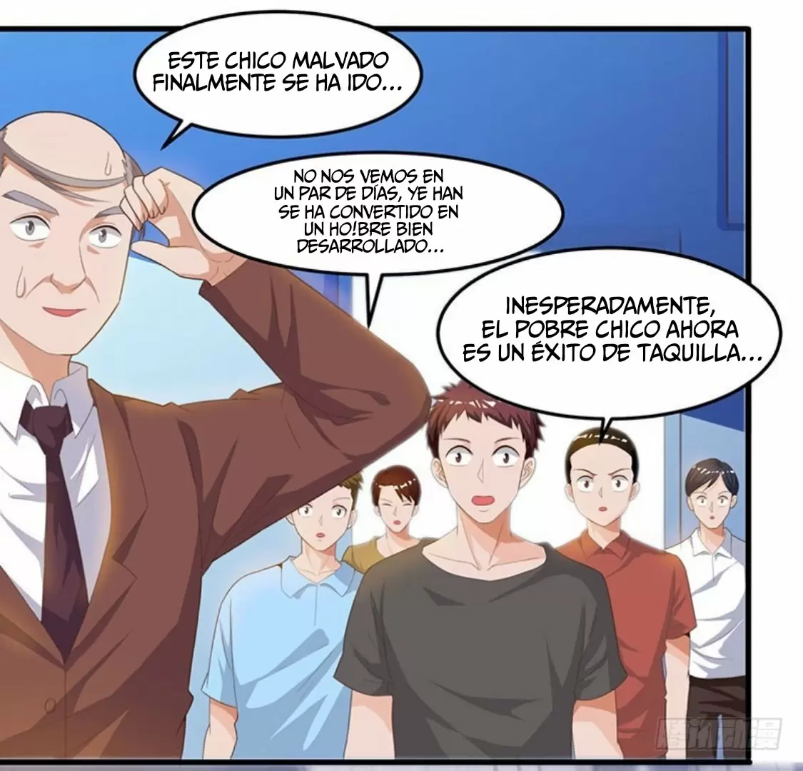Perspectiva Divina — Capítulo 35 — 8
