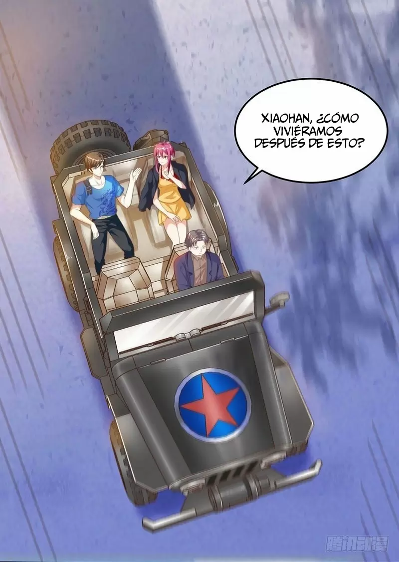 Perspectiva Divina — Capítulo 35 — 9