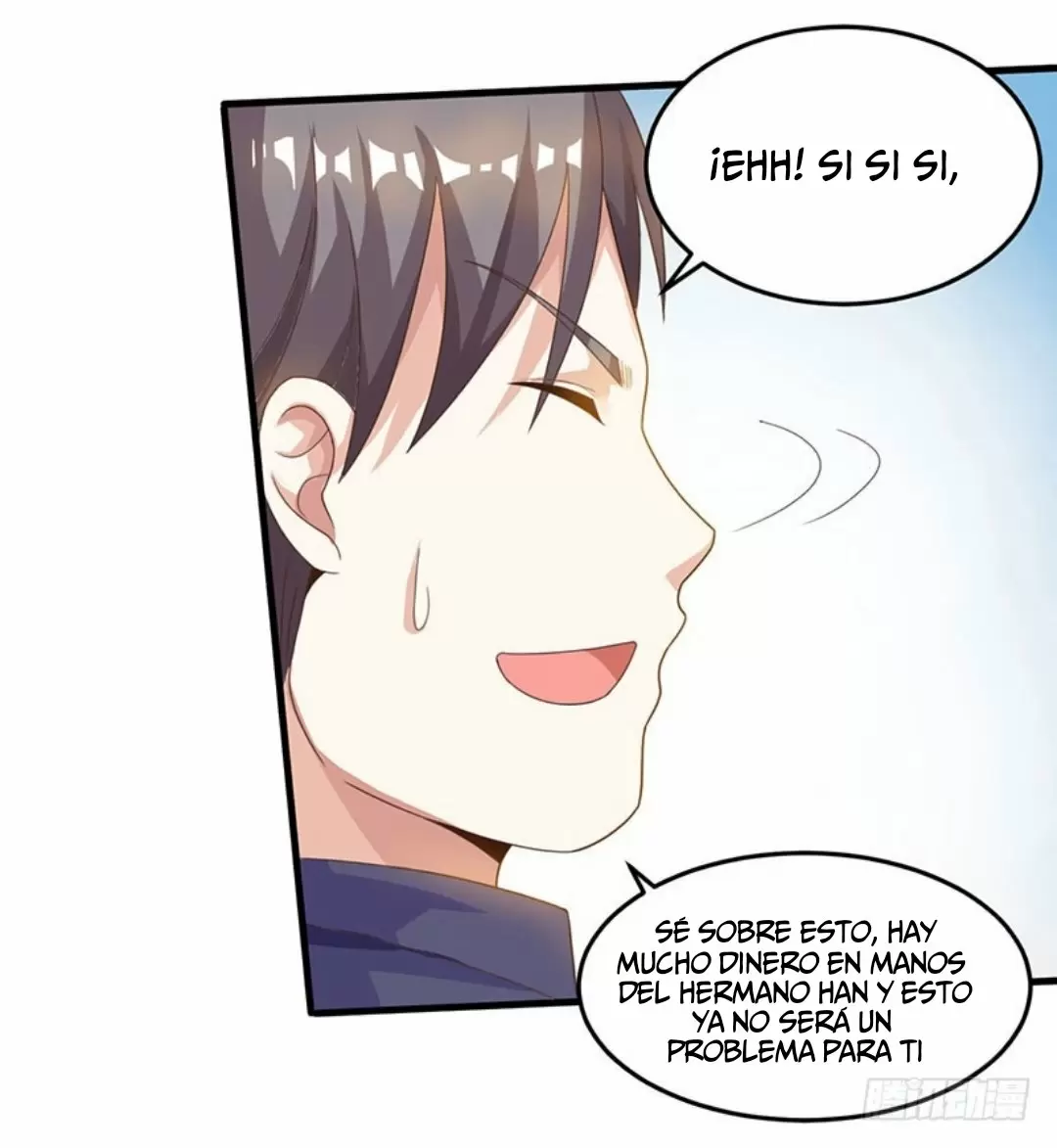 Perspectiva Divina — Capítulo 35 — 11