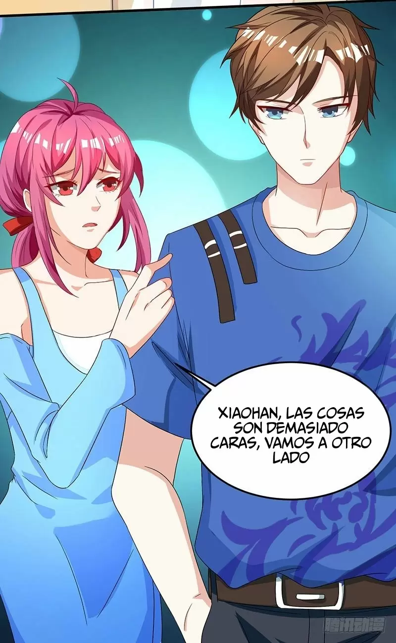 Perspectiva Divina — Capítulo 35 — 19
