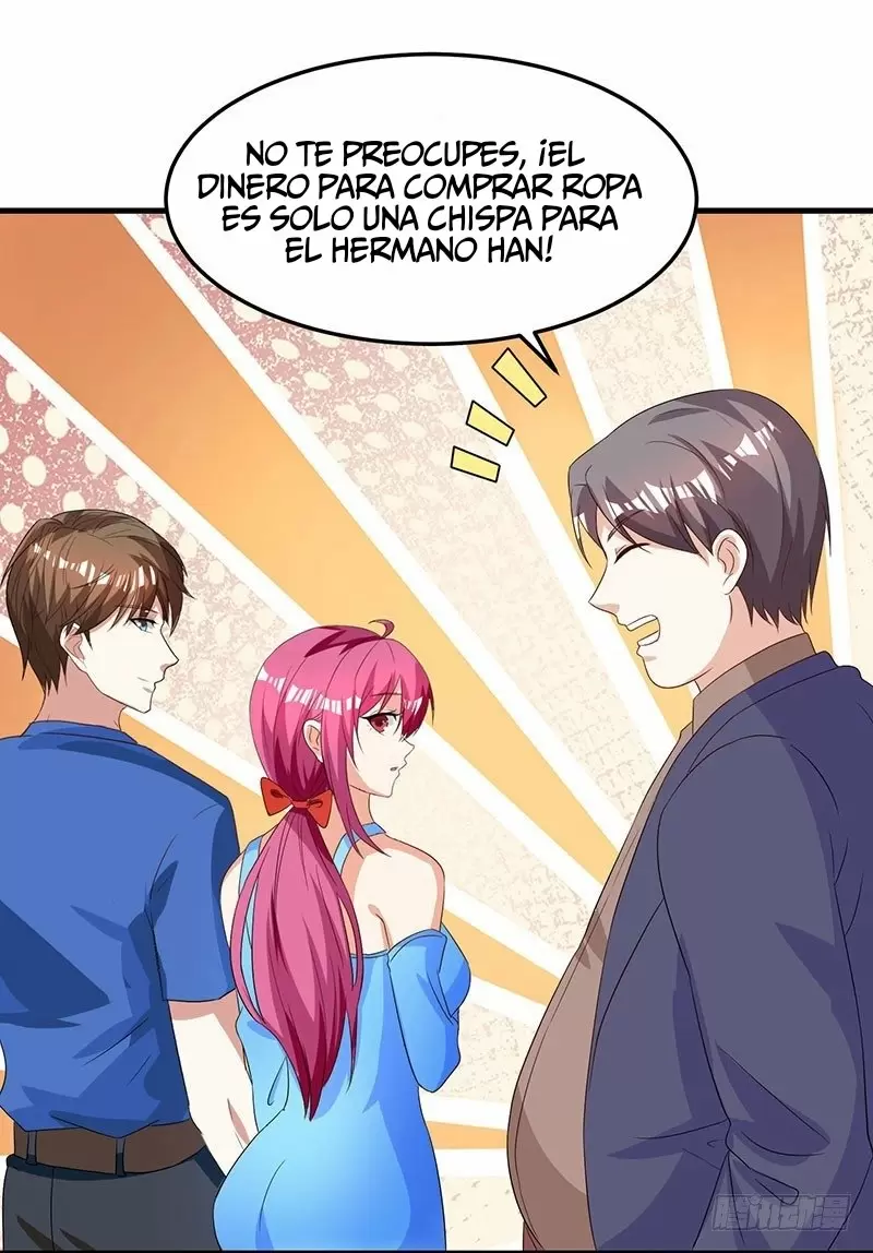 Perspectiva Divina — Capítulo 35 — 20